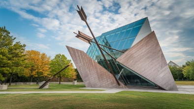 the museum broken arrow