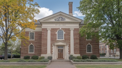the rogers historical museum