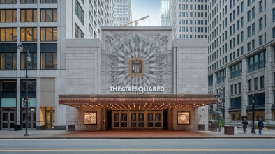 theatresquared