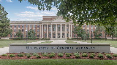 university of central arkansas