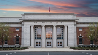 walton arts center
