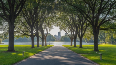 wilson park